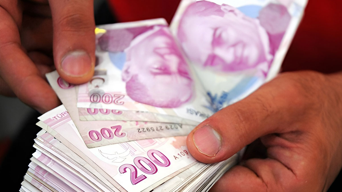 Bakan Yanık duyurdu: Hesaplarınızı kontrol edin! Toplam 2,7 milyar TL milyonlarca hak sahibine ödendi