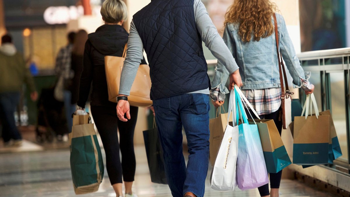 Türkiye'de gelir adaletsizliğinin dikkat çeken tablosu: Lüks tüketim yüzde 67 arttı