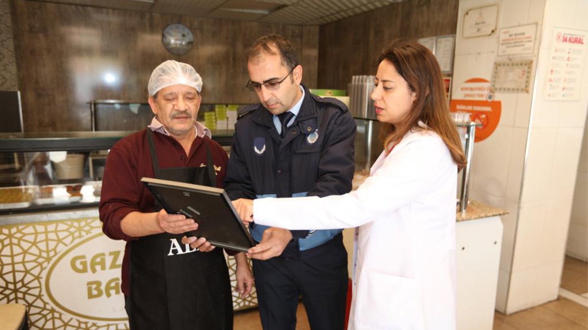 Fiyatlara fahiş zam yapanlar şimdi yandı: 3,5 milyar TL ceza verilecek! Ticaret Bakanlığı'ndan beklenen adım geldi