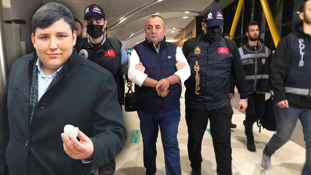 Çiftlikbank kurucusunun sağ kolunun ifadesi ortaya çıktı