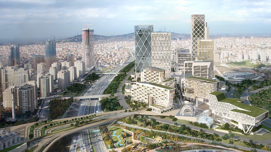 Kamu bankaları taşınmaya hazırlanıyor: Konut piyasasını nasıl etkileyecek?