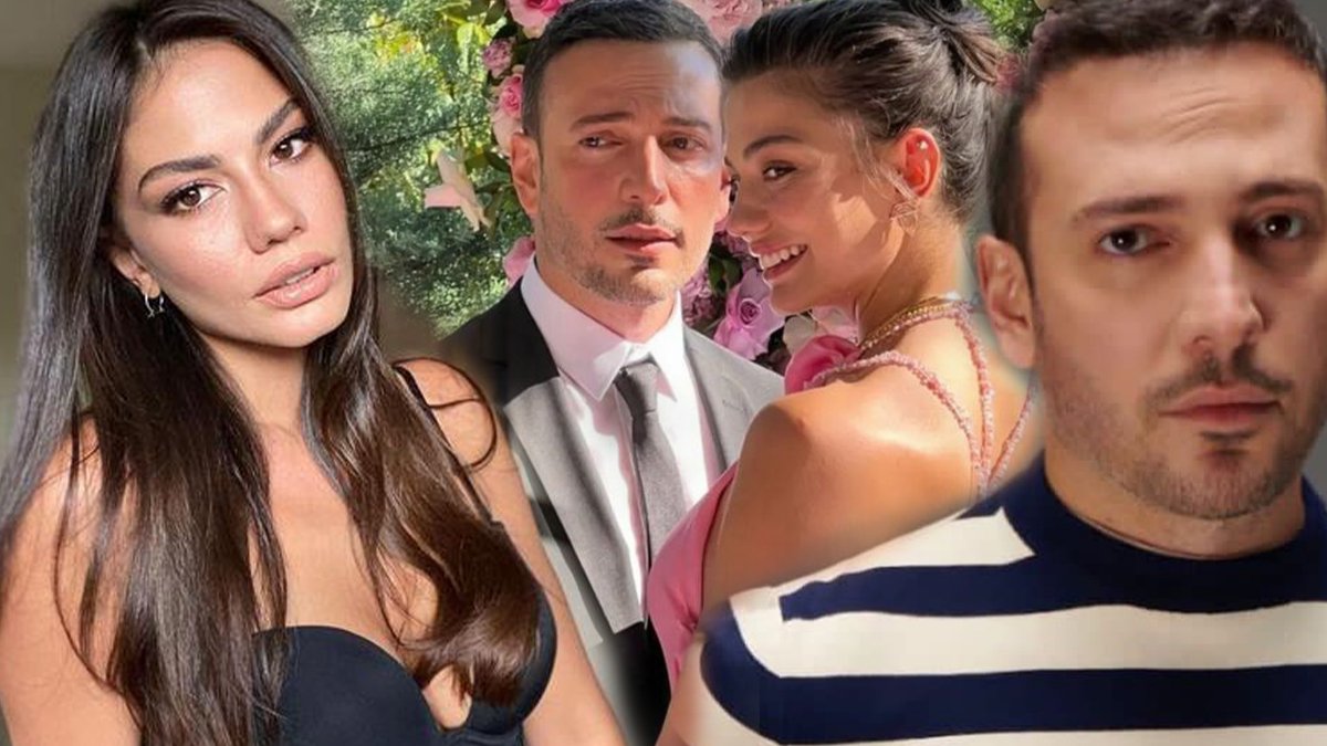 Oğuzhan Koç'tan boşanma hamlesi! Evliliklerini terapi de kurtaramadı