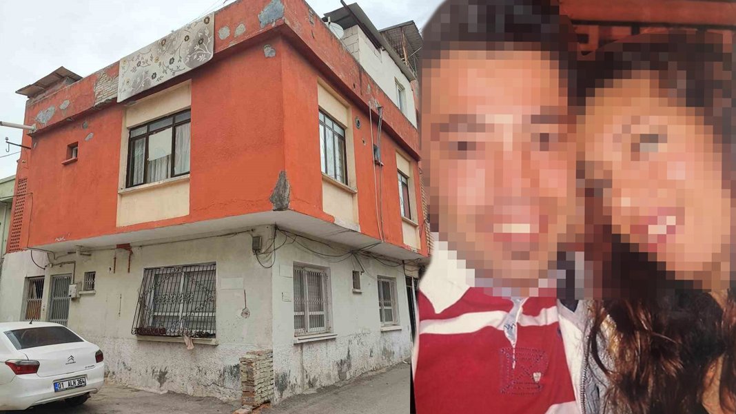 Yürekleri sızlatan olay: Ölen 2 aylık bebeklerini bir hafta fark etmediler