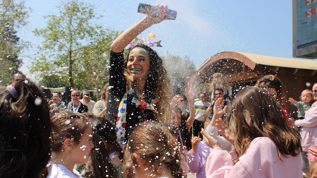 Çocuktan çocuğa ikinci el eşyaları