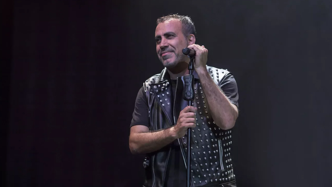 Time dergisi Haluk Levent'i 'dünyanın en etkili 100 kişisi' listesinde gösterdi