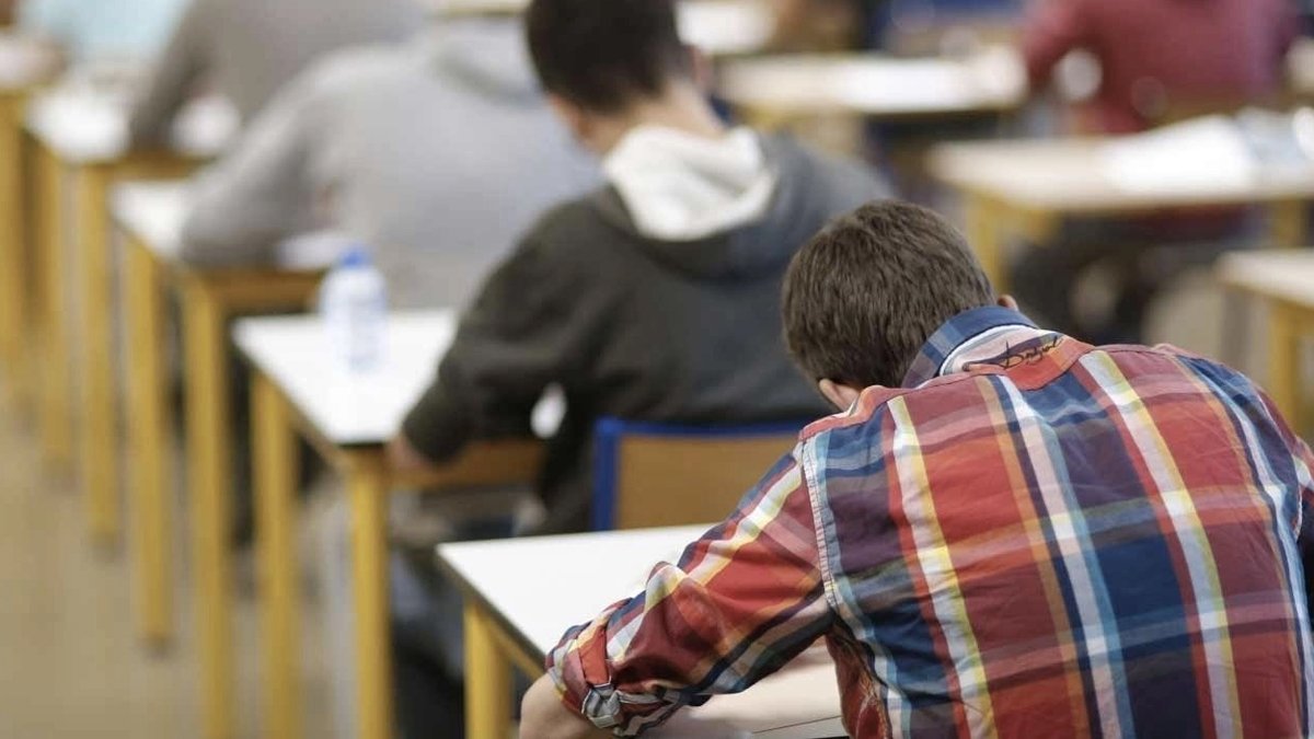 Vatandaşın 'umut' sınavı ÖSYM'nin gelirini artırdı: Toplanan parada devasa artış