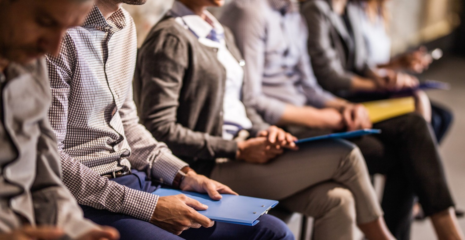 İçişleri Bakanlığı'ndan iş arayanlara müjde! Tam 335 personel alınacak: En az 9500 TL maaş ile!