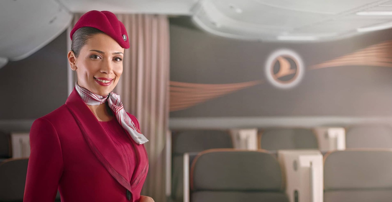 THY personel alımını başlattı! KPSS şartı yok: Yüksek maaşla 1000 personel birden alınacak!