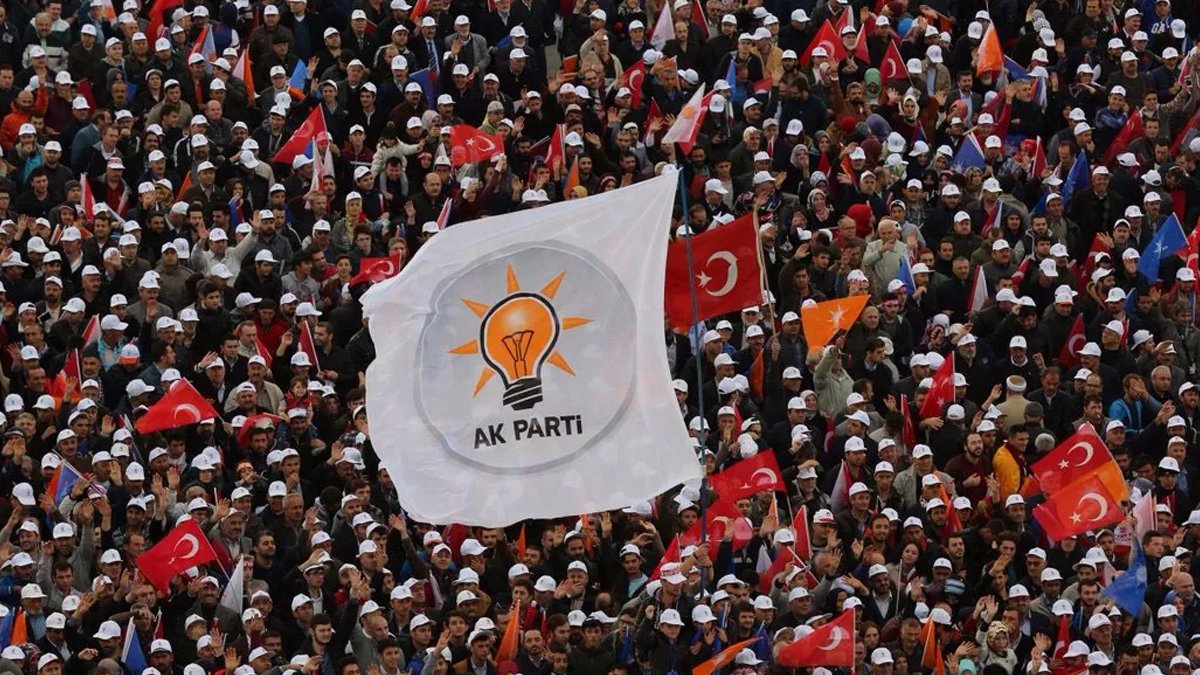 AK Parti'de gözler yarına çevrildi: Seçim beyannamesi açıklanacak