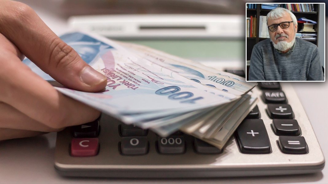 Prof. Dr. Aziz Çelik 'Umarım' diyerek EYT'lilere seslendi: Maaşlar için bayram öncesi kötü haber