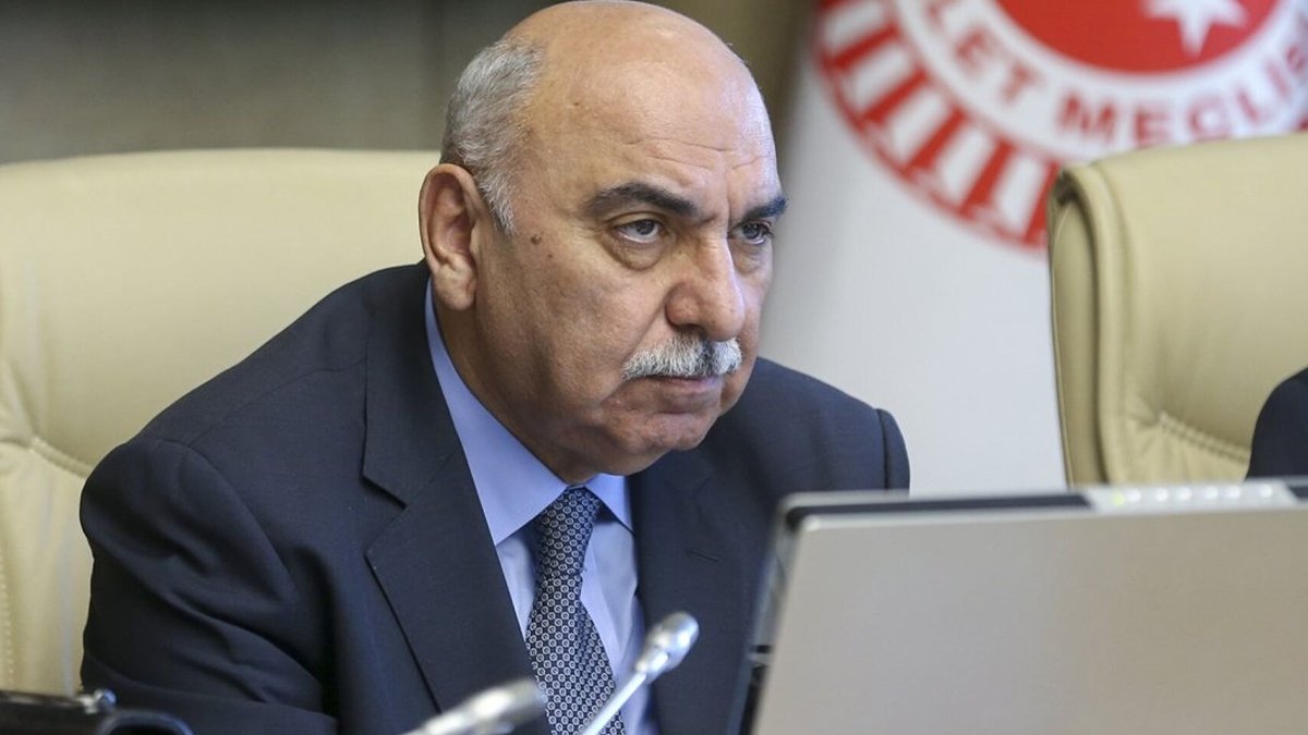 'Erdoğan'ın ayakkabılarını yalamamız gerekiyor' ifadeleriyle gündem olmuştu: Yediyıldız bu kez aday yapılmadı