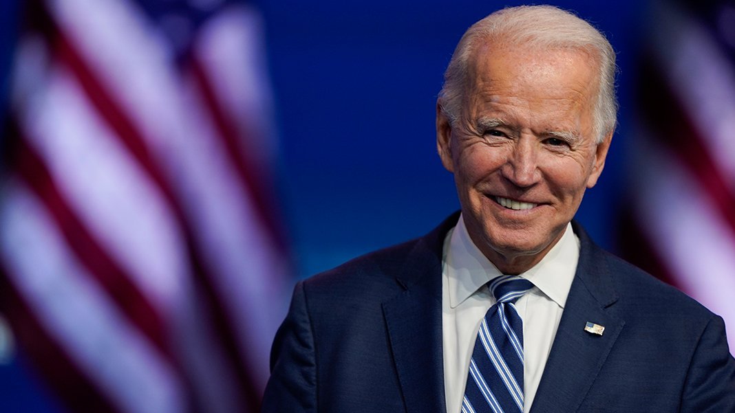 ABD Başkanı Joe Biden 2024'te tekrar aday: Duyurmaya hazır değiliz
