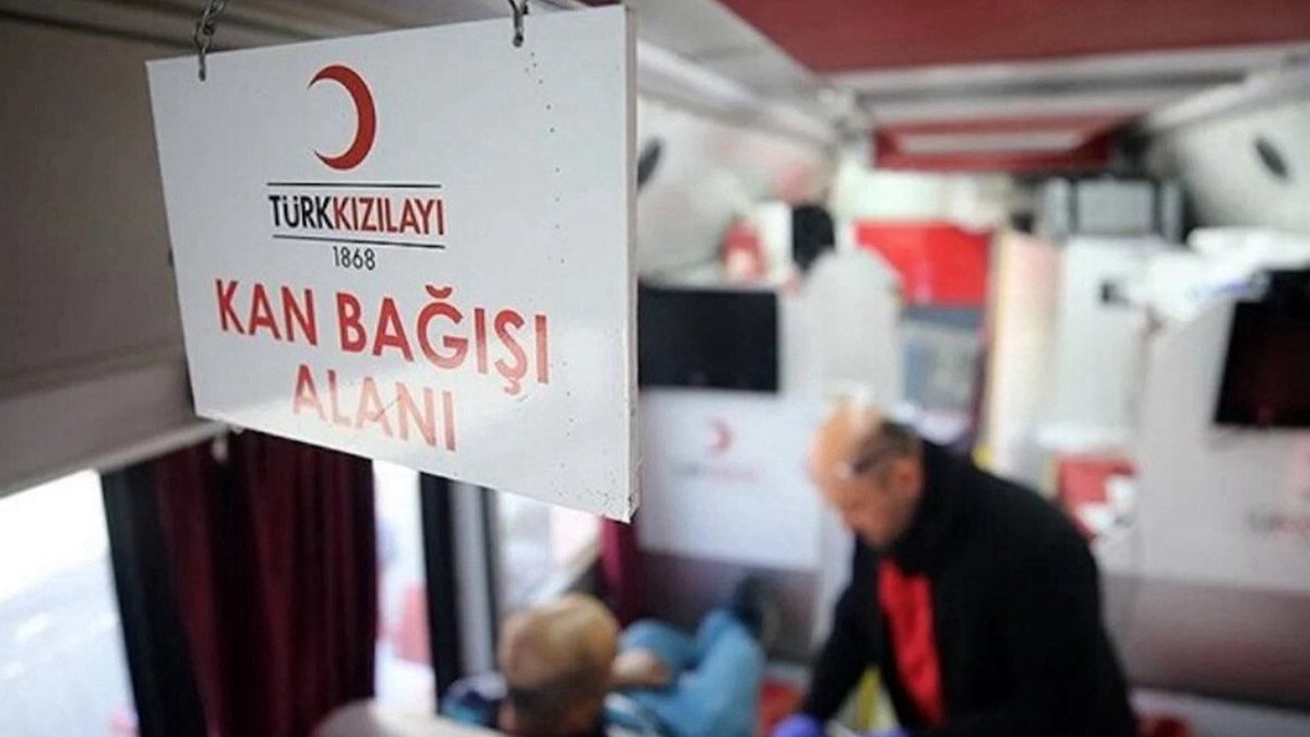 Kızılay'da 'kan krizi' sürüyor: Bağışlar da çare olmadı