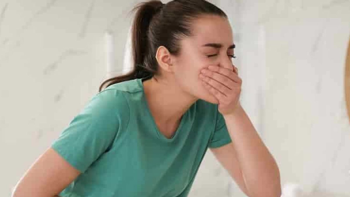 Şiddetli baş ağrısı ve mide bulantısı nasıl geçer?