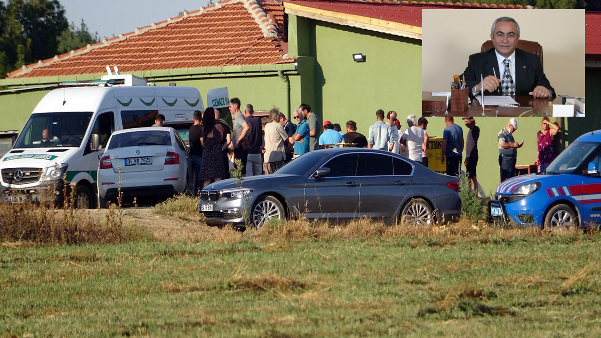 İki kez ağırlaştırılmış müebbet hapis cezasına çarptırılmıştı! Nazmi Arıkan katili intihar etti