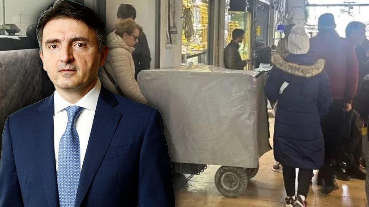 Ekonomist Bilge Yılmaz '1970'lere geri döndük' diyerek paylaştı: Saplantılı ekonomi politikalarının maliyeti çok ağır