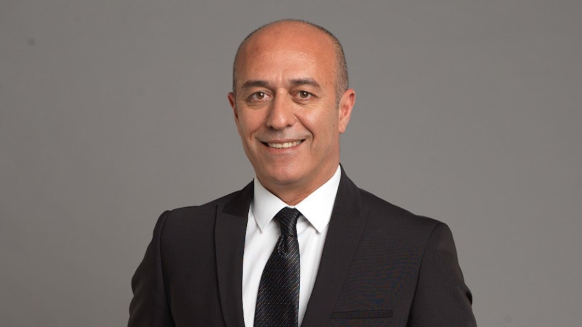 Tuncay Keser RTÜK üyeliğine seçilmişti: Gazeteci Suat Toktaş CHP Grubu Basın Danışmanı oldu