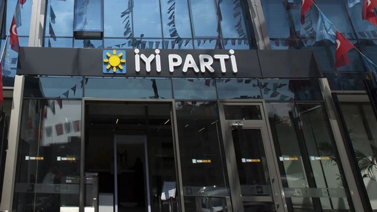 İYİ Parti seçim afişlerini paylaştı: Yokluk, yoksulluk, pahalılık tarih olacak