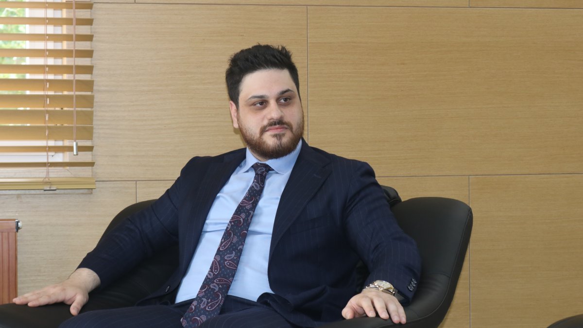 BTP Lideri Hüseyin Baş seçimlerden çekildiğini açıkladı: Millet İttifakı'na destek vereceğiz