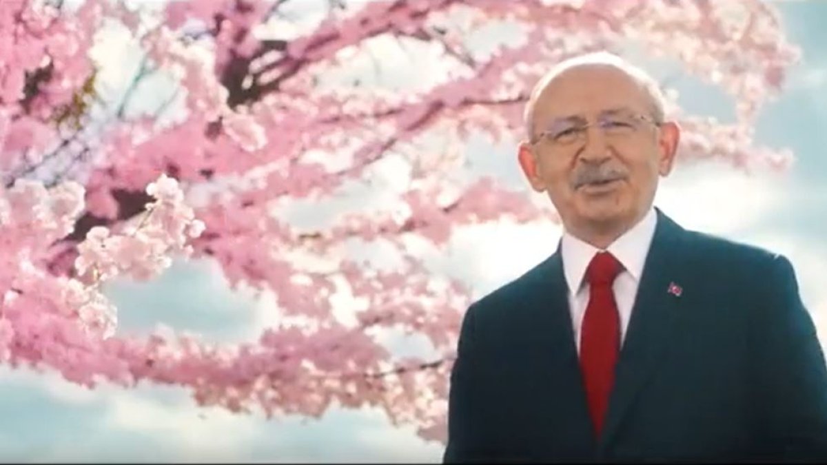 Kılıçdaroğlu çiftçilere seslendi: Sesimizi kesmeye çalışanlara inat, duy sesimi