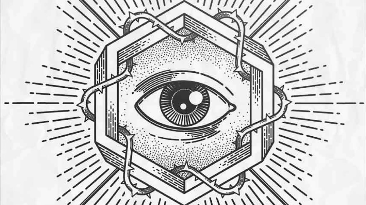 Tanrıdan yasaya göz ve söz