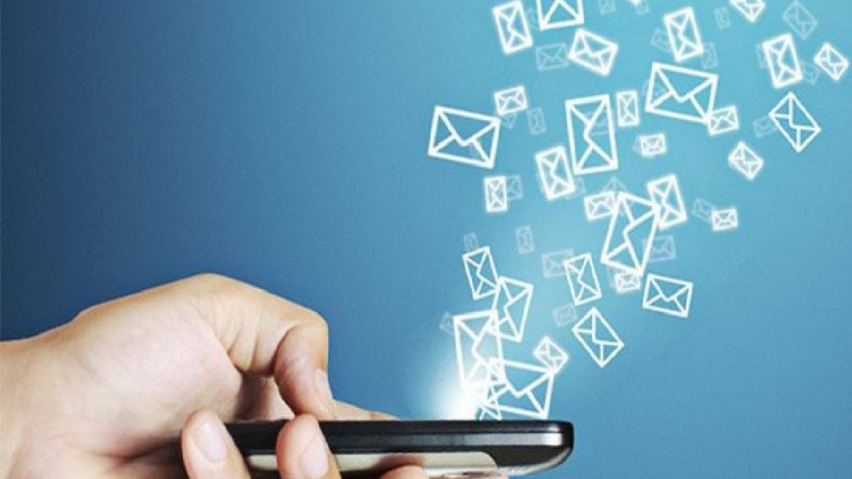 Gereksiz kurum mesajlarına son! Mesajlardan sıkıldım diyorsunuz bu yöntemi deneyin! Artık kimse rahatsız edemeyecek!