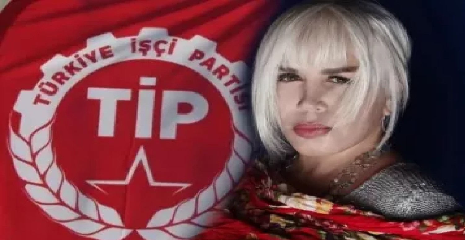 Türkiye İşçi Partisi'nin seçim şarkısı Sezen Aksu'dan geldi! Şarkı sözleri sosyal medyada gündem oldu: İşte o şarkı