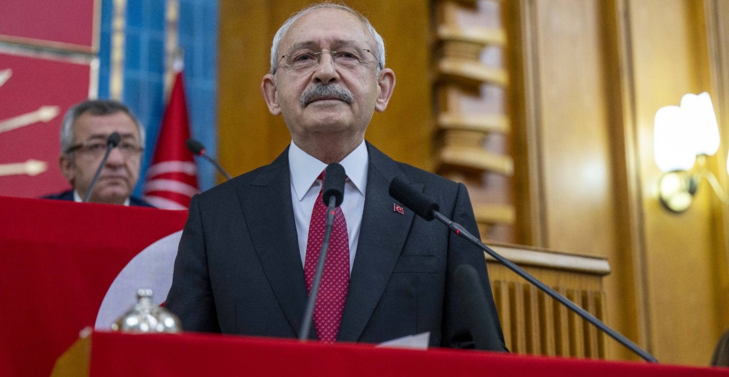 Ünlü isimler CHP'den aday adayı olmuştu! Listede kendilerine yer bulamadılar: O isimler şaşırttı