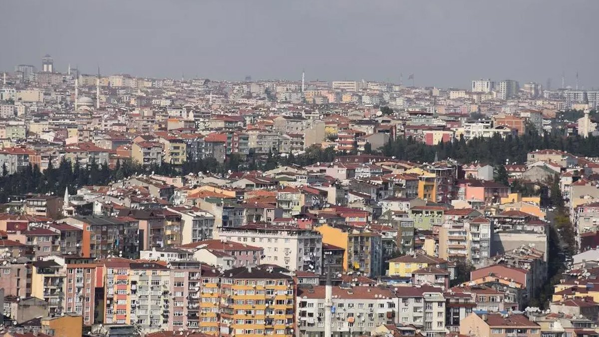 İstanbullular bu ilçelerden kaçıyor: Deprem korkusu 'göç' ettirdi