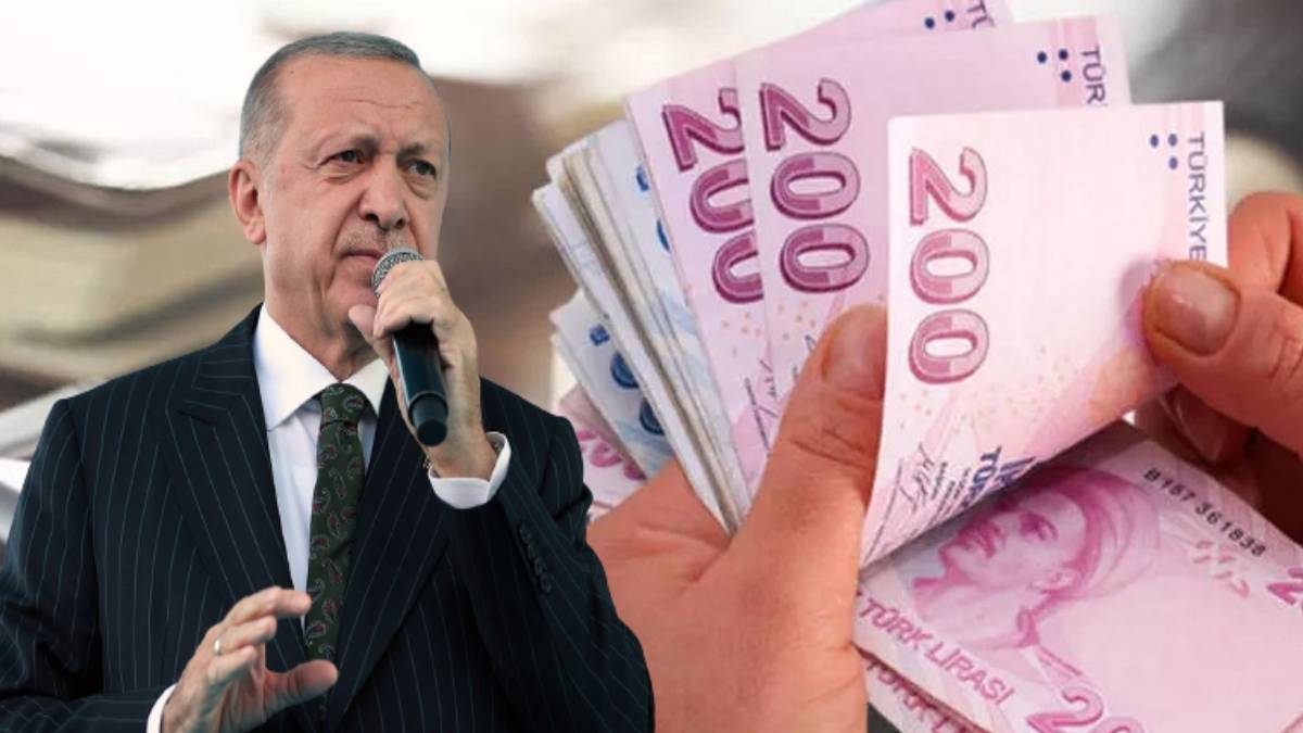 Asgari ücretlileri bayram ettiren takviye! Ara zamda son viraj dönüldü: İşte masadaki zam oranı ve tarih!