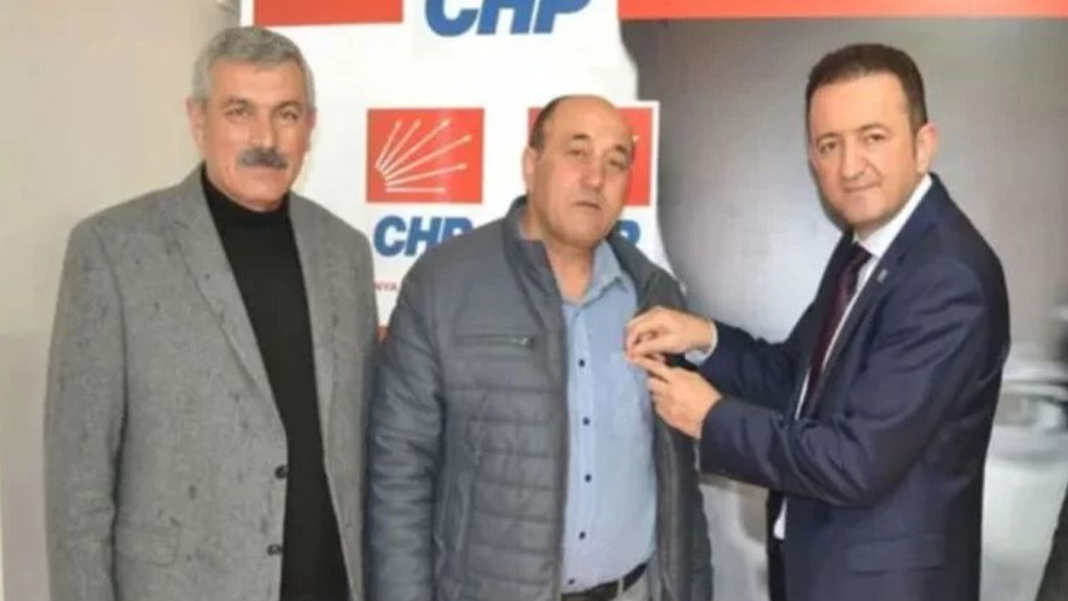 DSP'den 'Cumhur istifası': CHP'ye geçtiler