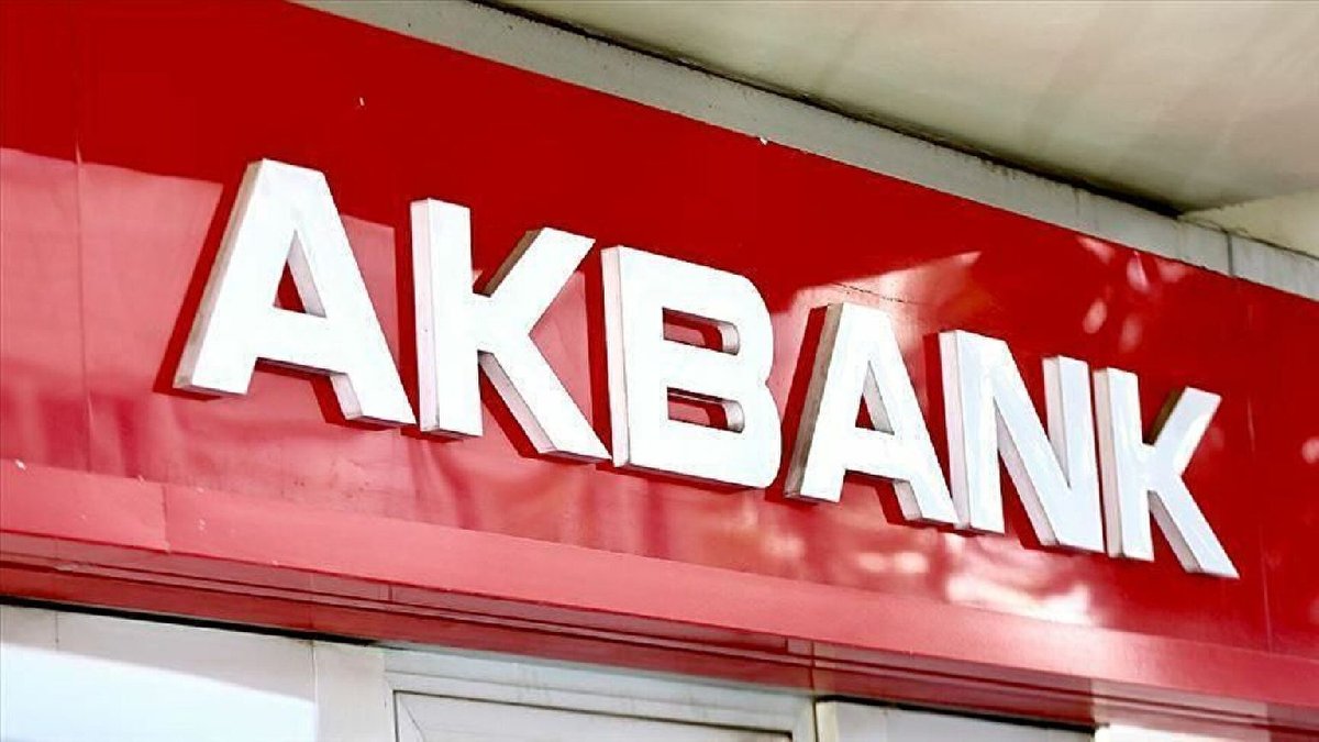 Emekliye bayram ettiren promosyon! Akbank bonkörlüğünü konuşturdu... Akbank şubelerinde kuyruk oluşturacak promosyon!