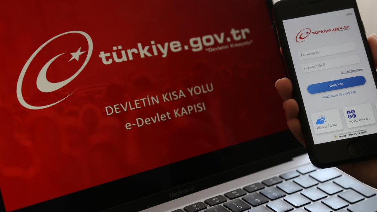 e-Devlet ikametgah değişikliği nasıl yapılır?