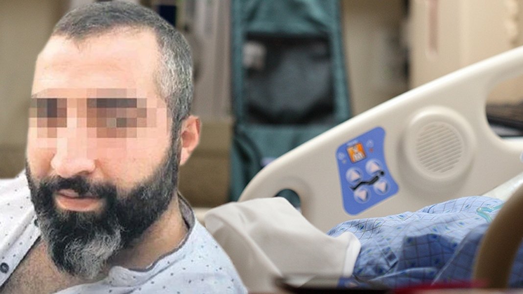 Yoğun bakımda oksijen tüpünü kapatan teknikerin cezası belli oldu