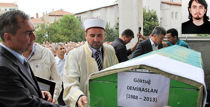 Atalay Filiz'in, oğlunu öldürdüğü Korgeneral Demirarslan cuntacıların kuvvet komutanı olacaktı