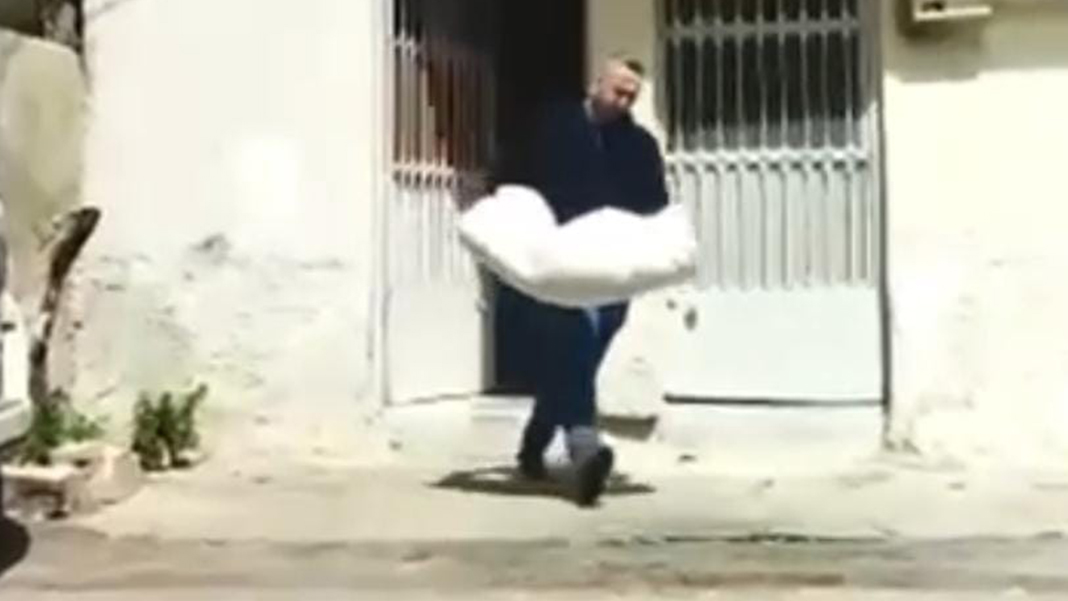 Mehtap bebeğin cenazesine sahip çıkılmadı: Annesi 'Bir haftadır uyuyor zannettim' demişti