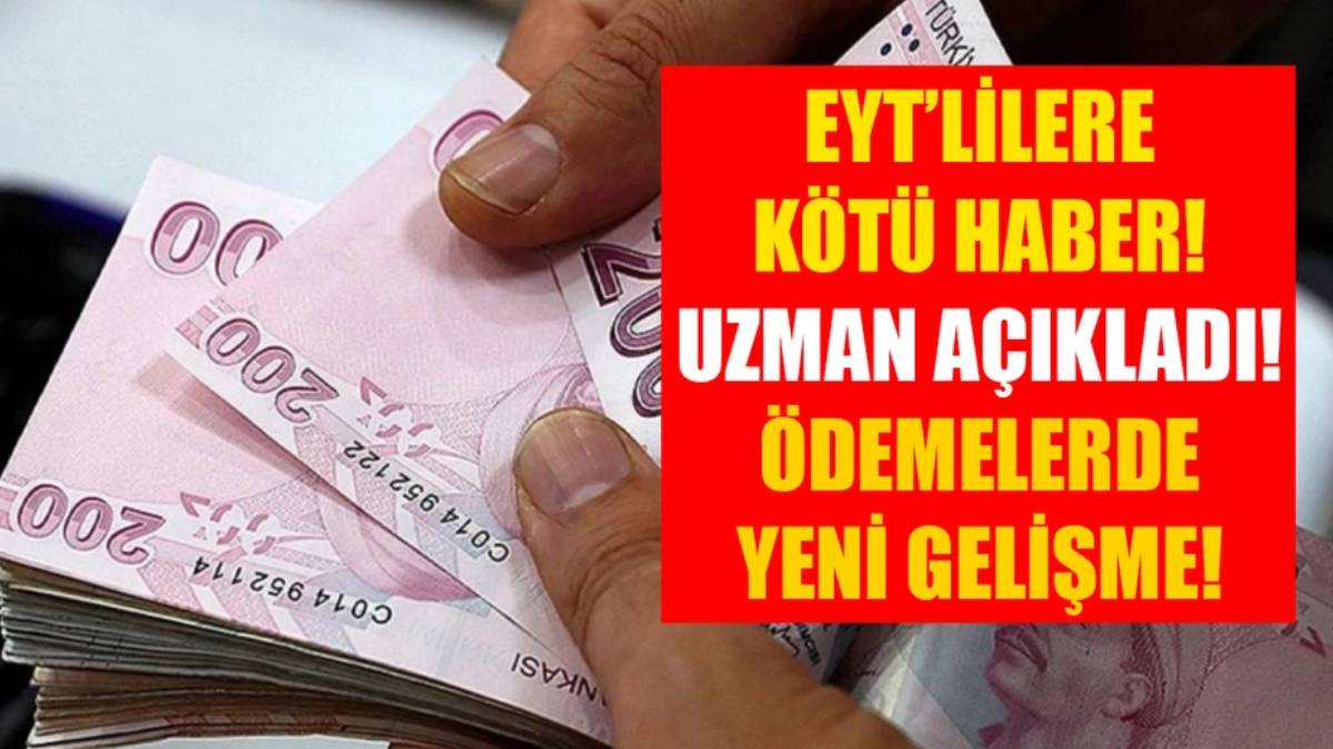 EYT'lilere son dakika şoku! İmza detayına dikkat: Maaşlar düşecek mi? İşte o açıklama...
