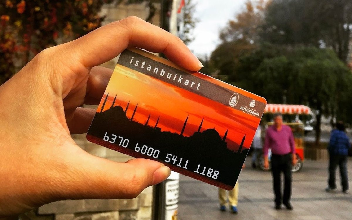 İstanbulkart sözleşmesi yürürlüğe giriyor! İstanbul kartı olanlar bu detaya dikkat etsin... Kartınız kapanabilir!