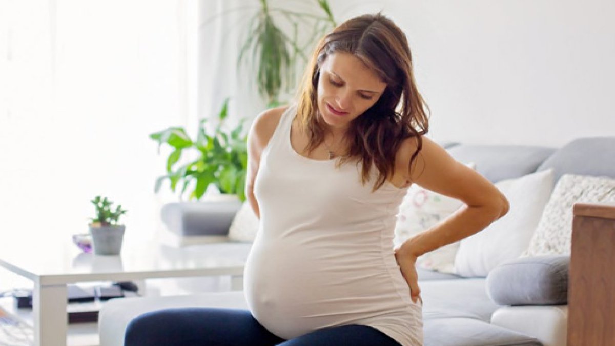 Doğum Belirtileri: Hamilelikte Yaklaşan Doğumun İşaretleri