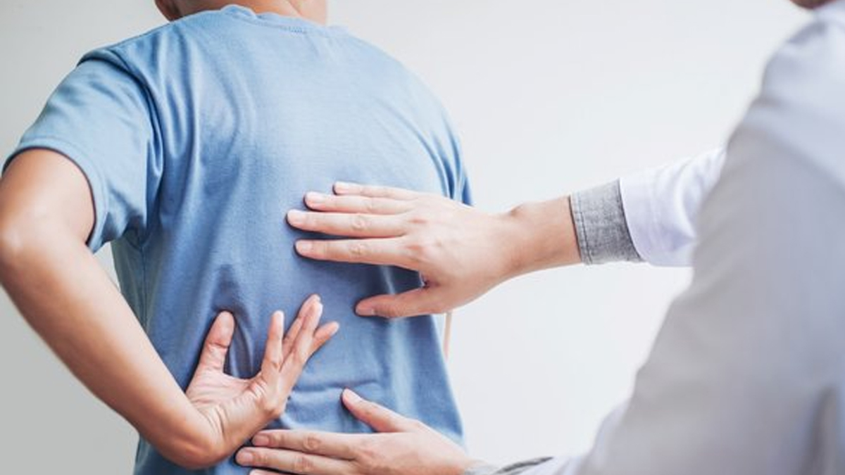 Soğuk algınlığında sırt ağrısı nasıl geçer?