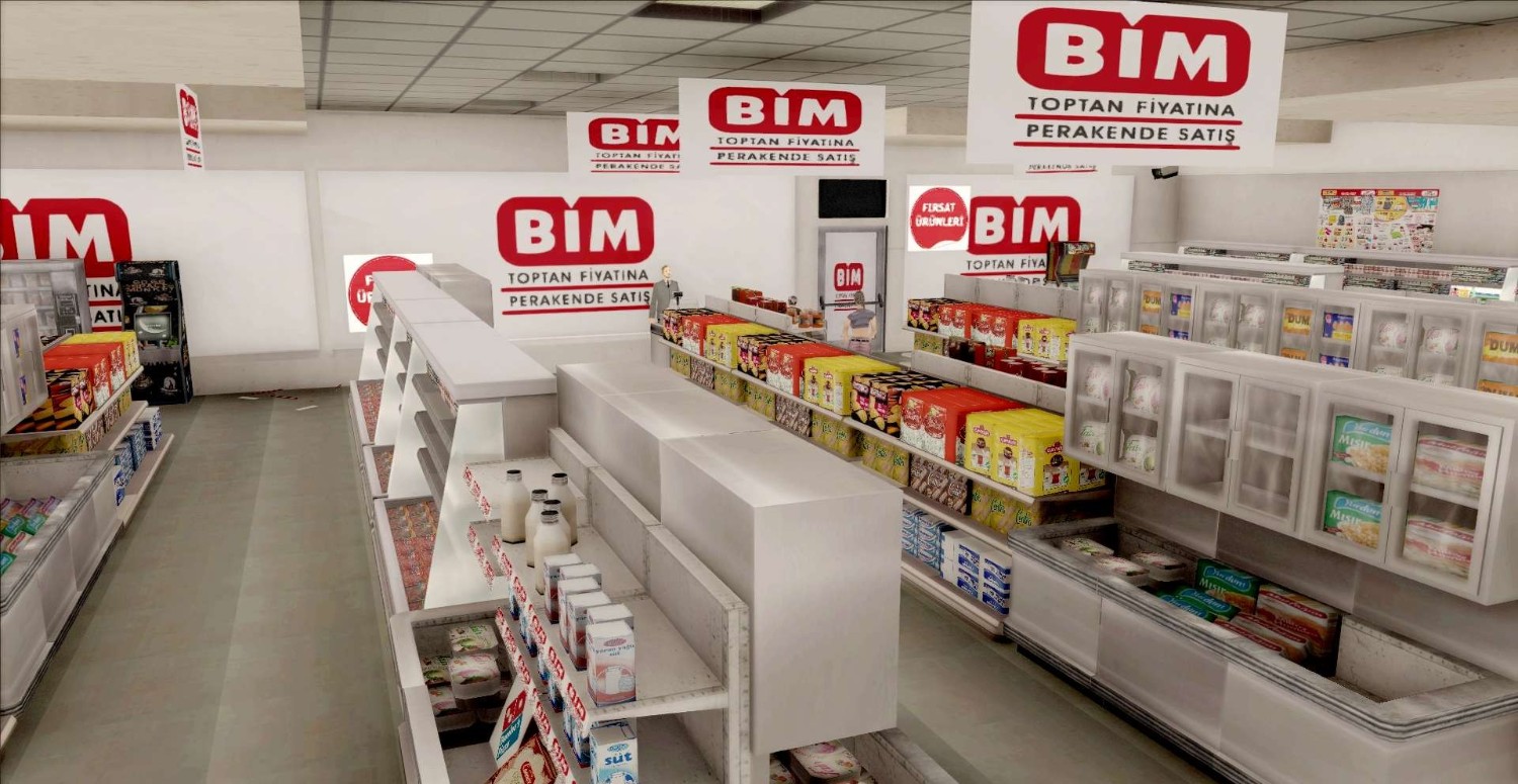 Alarmları kurun, BİM'de büyük indirim başladı! Evin tüm ihtiyaçları tek listede: 9,90 TL'den başlıyor!