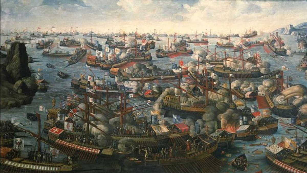 Preveze Deniz Savaşı: Tarihin Unutulmaz Zaferleri Arasında