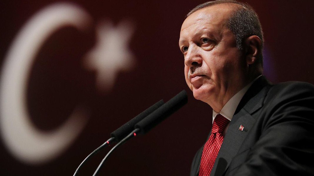 Bloomberg'den çarpıcı analiz: Erdoğan'ın kazanması kesin değil