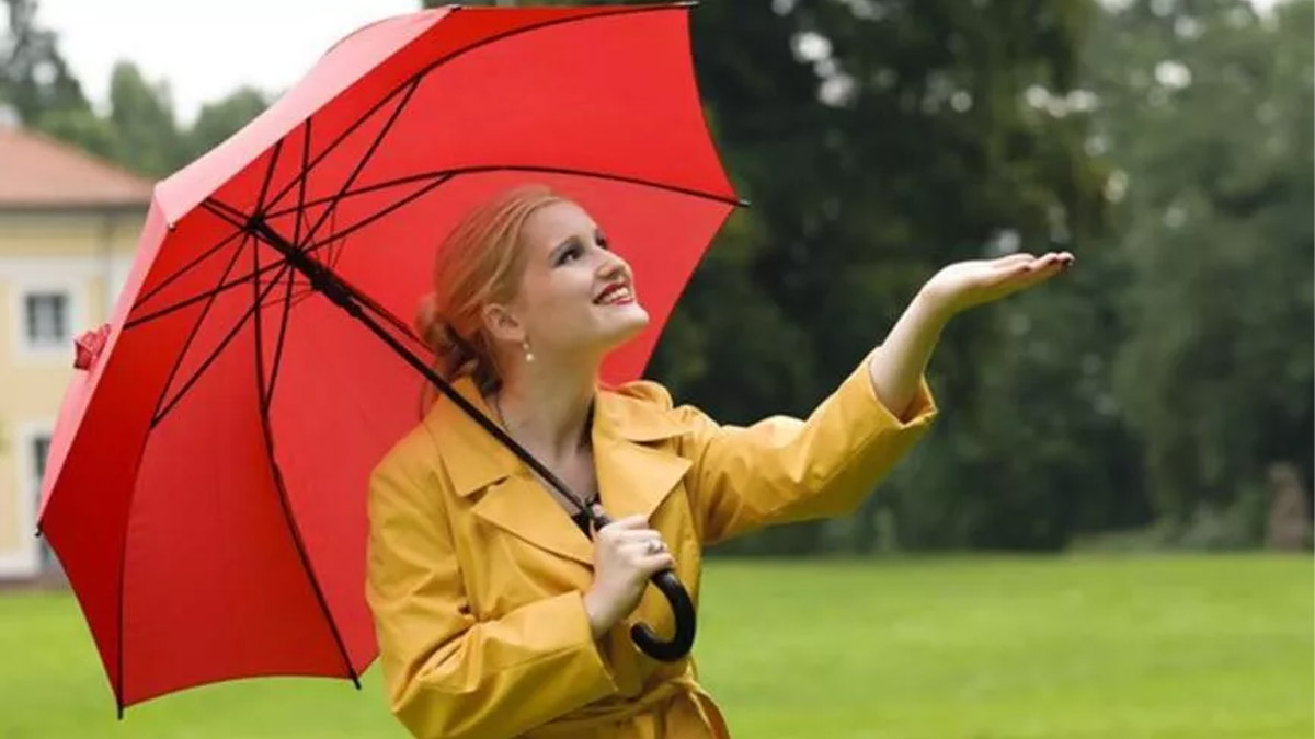 Hava durumunu bilmemiz günlük yaşamımızı nasıl etkiler?