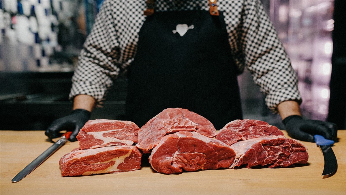 Plansızlık 'eti' mutfaklara sokmuyor: Fiyatlar yükselmeye devam edecek