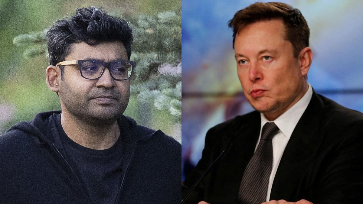 Twitter'ın eski CEO’su Elon Musk’a dava açtı