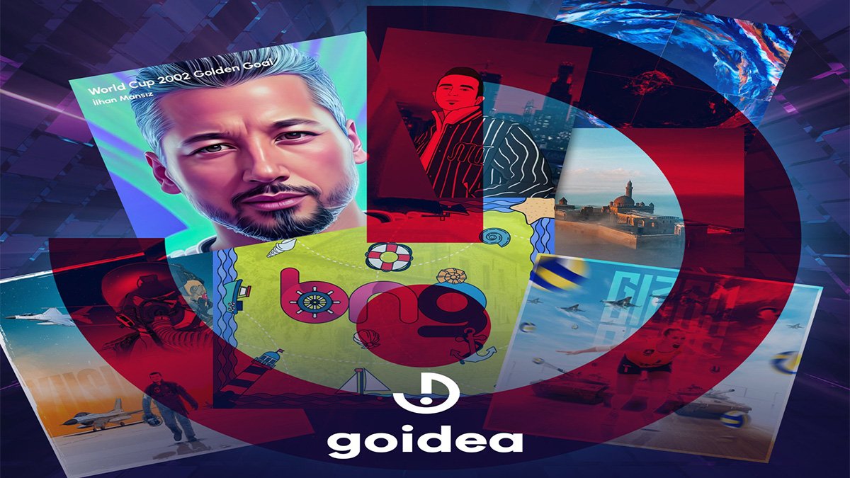 Spor NFT’leri 2022’yi 2,6 milyar dolarlık hacimle tamamladı