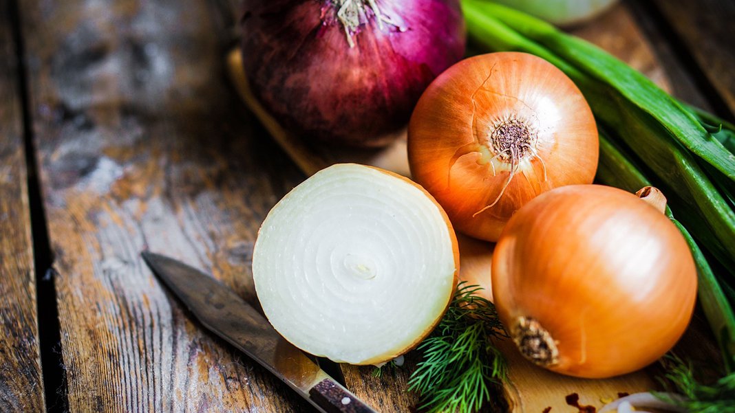 Tarım ve Orman Bakanlığı'ndan 'kuru soğan' açıklaması