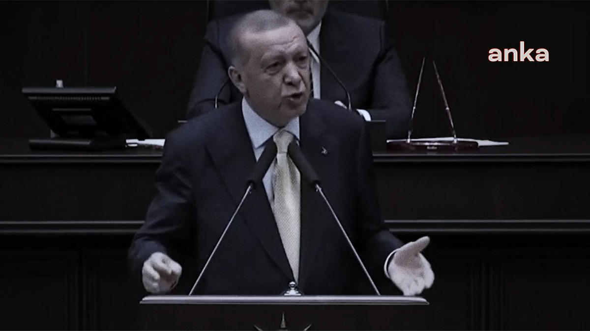 İYİ Parti'den seçim kampanyası videosu: Recep Bey sunar, ahlakın sonu