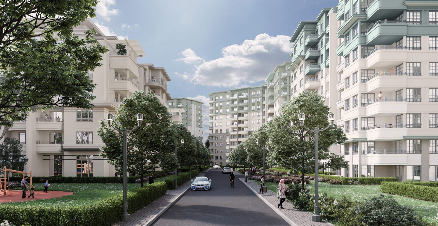 Ev almak isteyenlere aradıkları fırsat geldi! O tarihte konut fiyatları dip yapacak: Ünlü ekonomist açıkladı